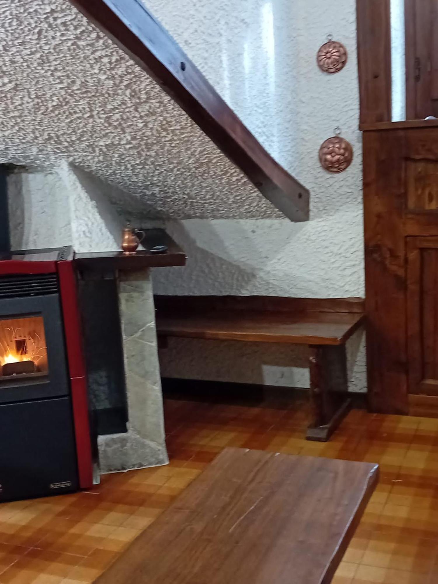 Tosa Inn Miroglio Dış mekan fotoğraf
