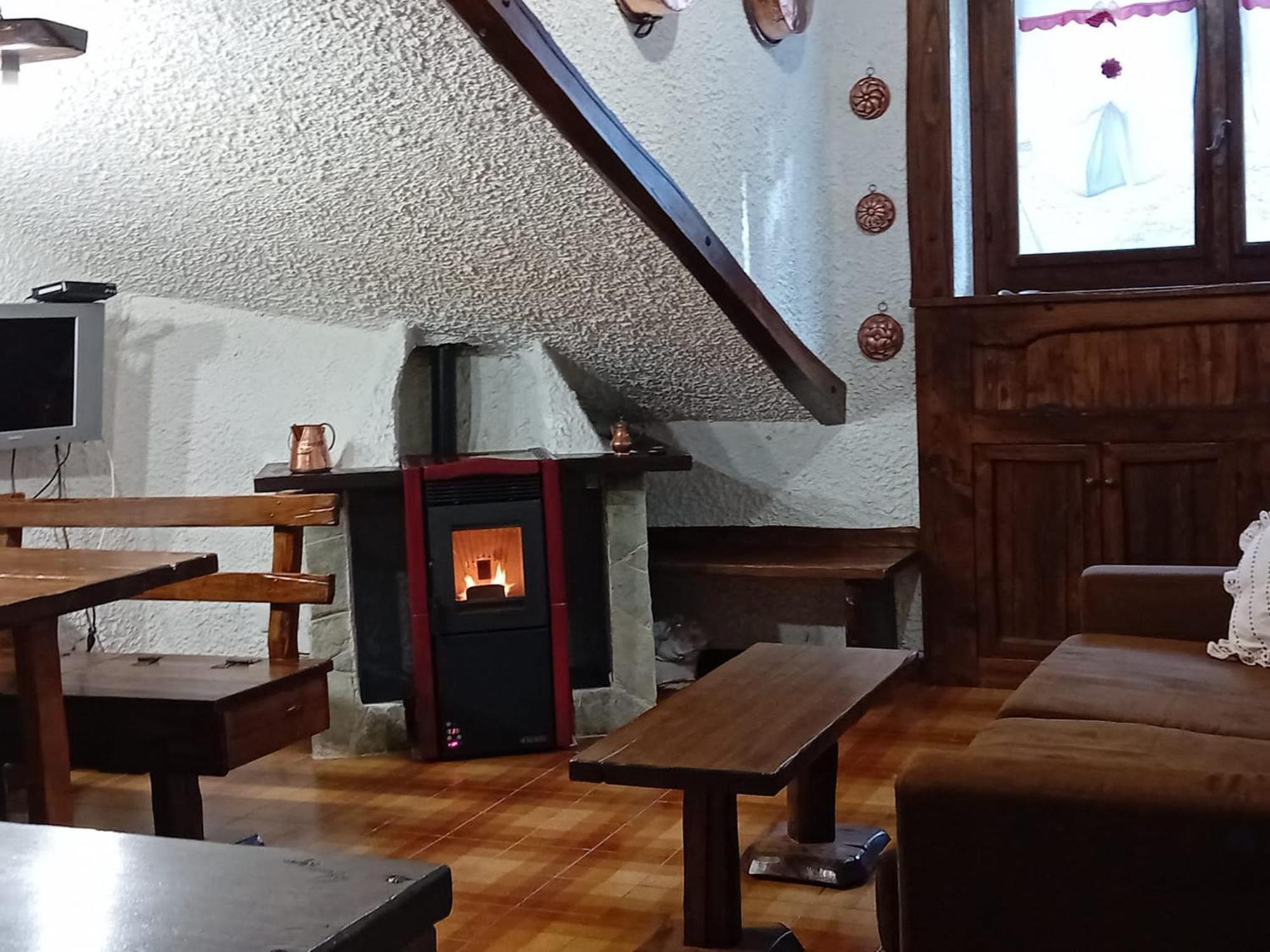 Tosa Inn Miroglio Dış mekan fotoğraf