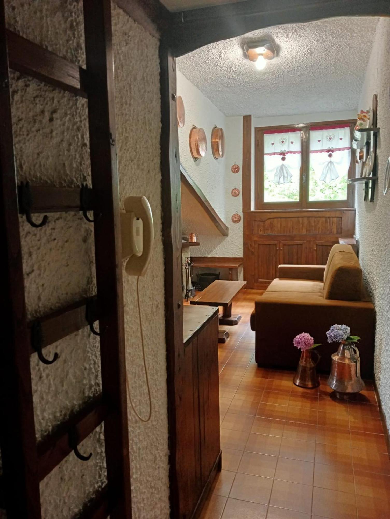Tosa Inn Miroglio Dış mekan fotoğraf