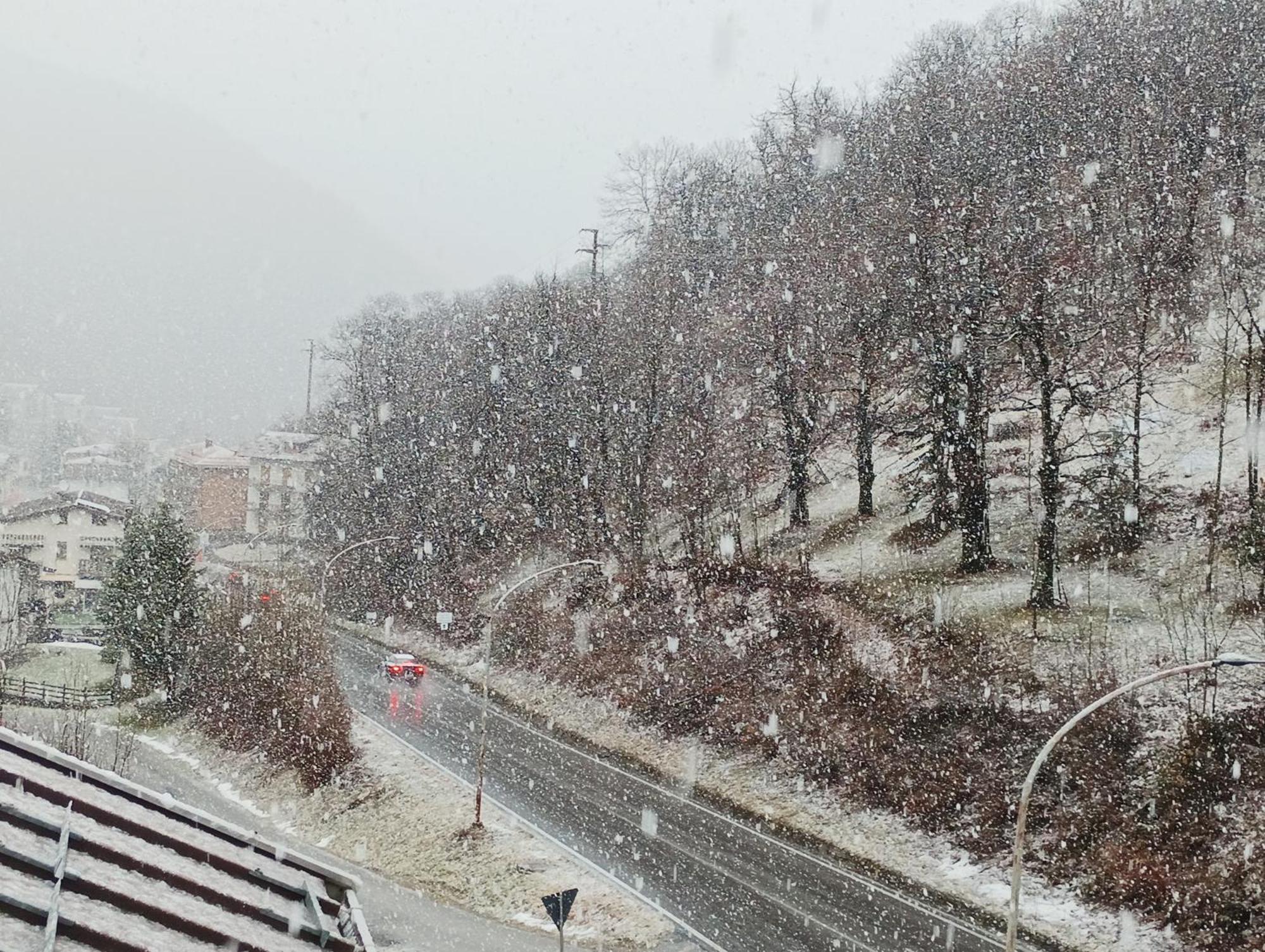 Tosa Inn Miroglio Dış mekan fotoğraf